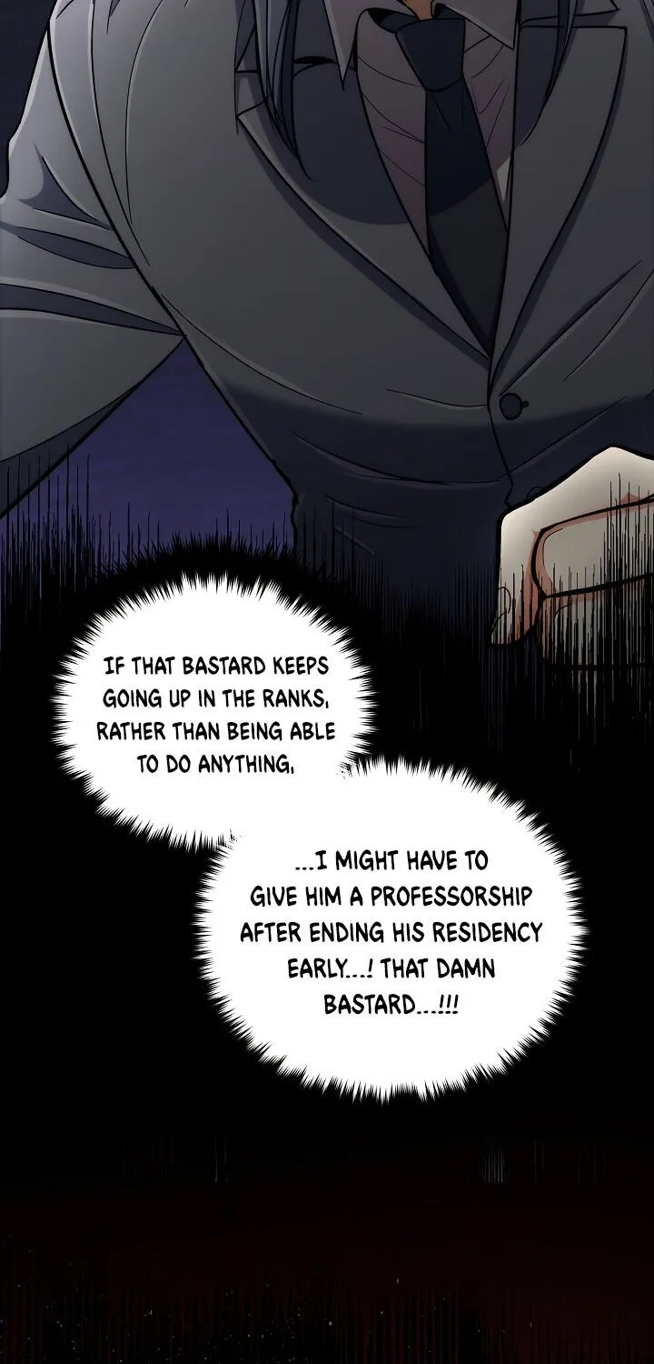 Medical Return Mangakakalot X Chapter 86 Page 44