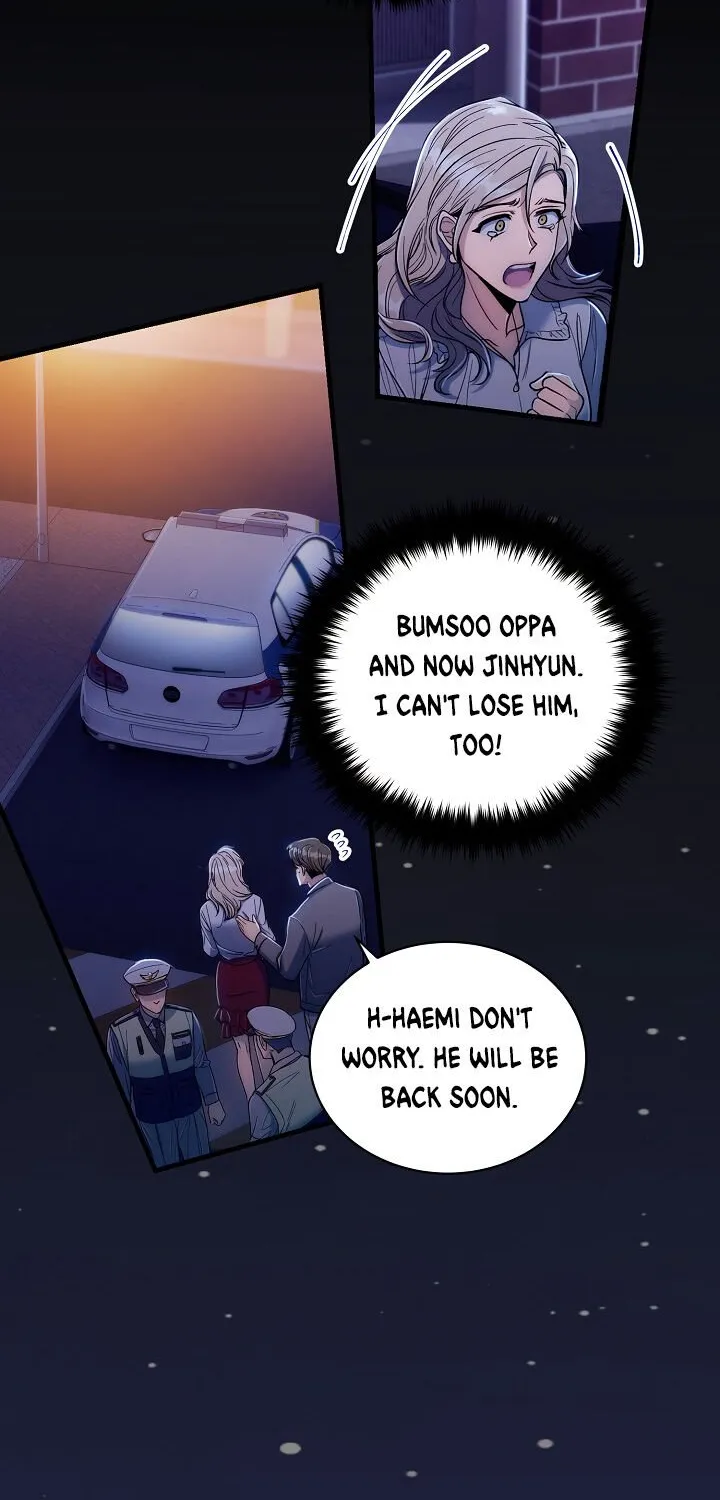 Medical Return Mangakakalot X Chapter 86 Page 63