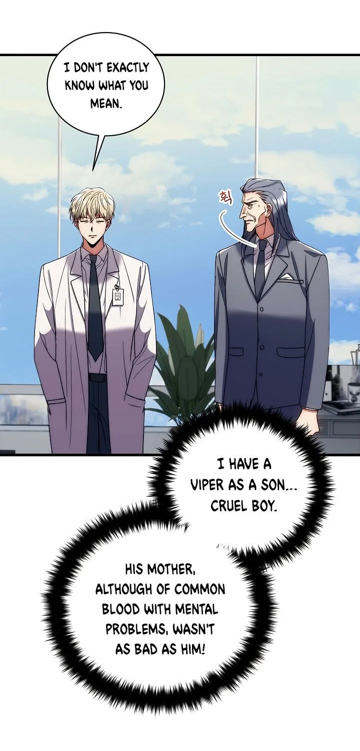 Medical Return Mangakakalot X Chapter 86 Page 80
