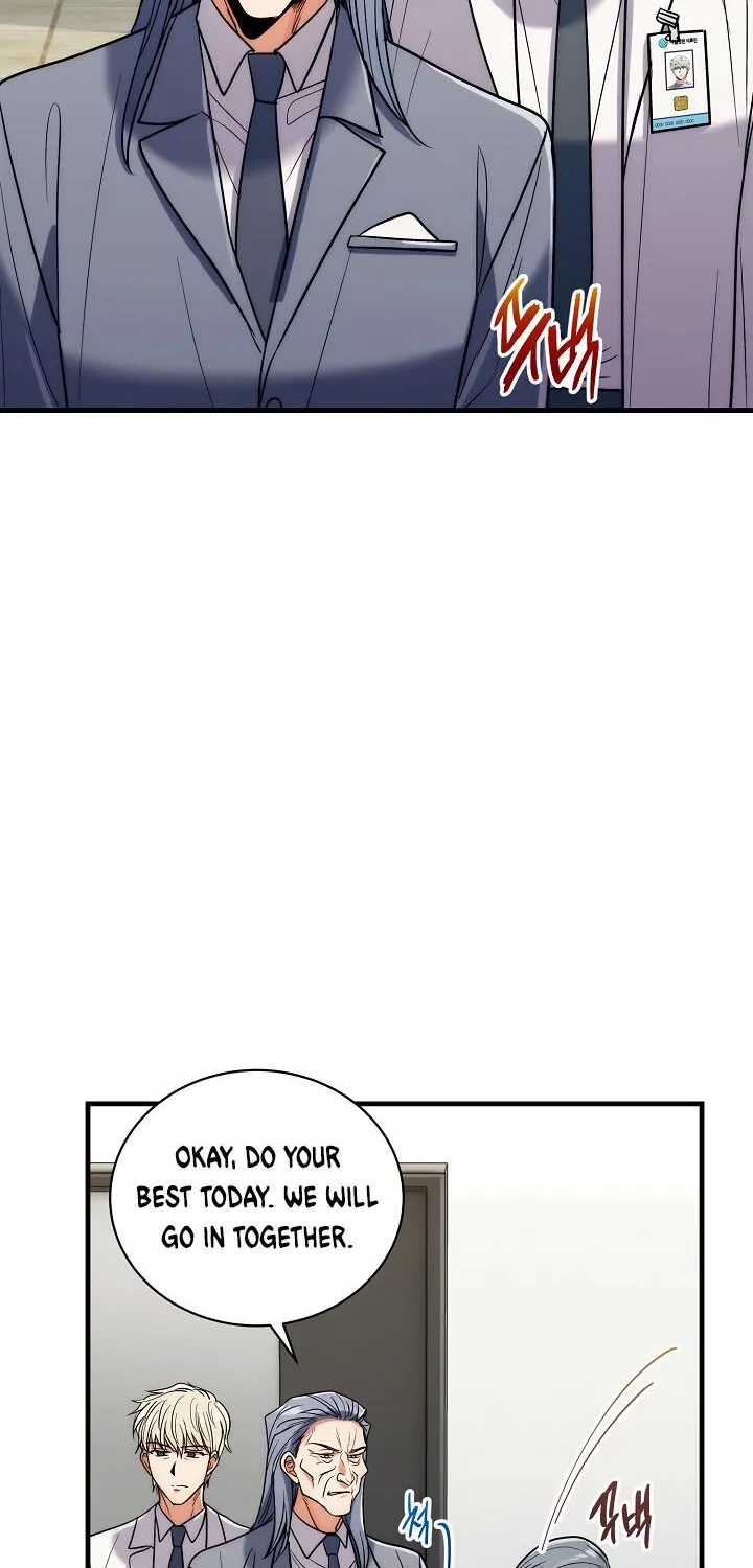 Medical Return Mangakakalot X Chapter 86 Page 90