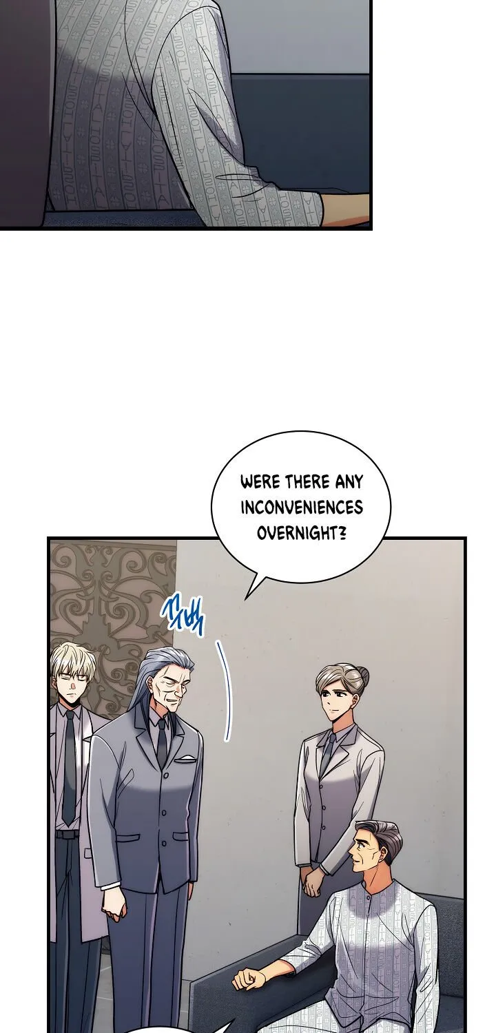 Medical Return Mangakakalot X Chapter 86 Page 94
