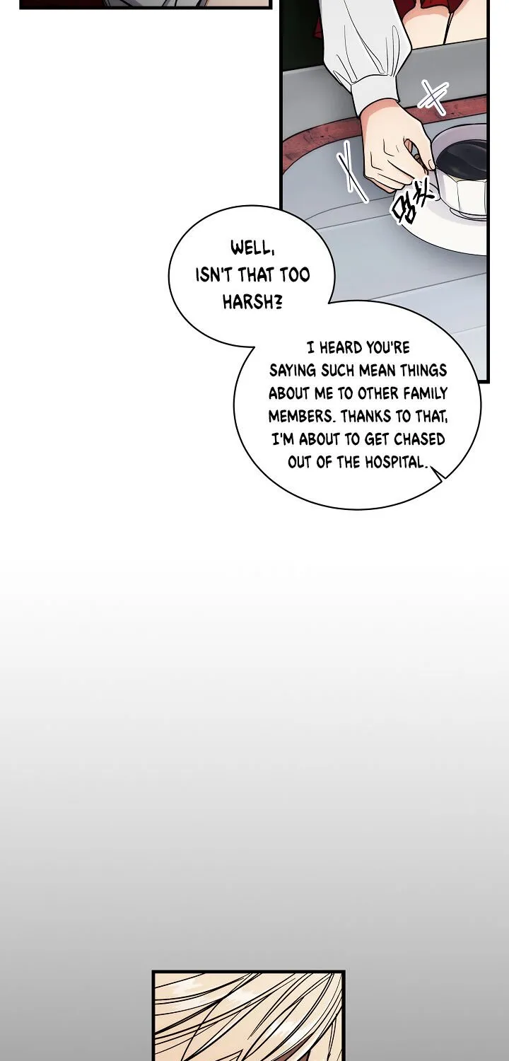 Medical Return Mangakakalot X Chapter 86 Page 16