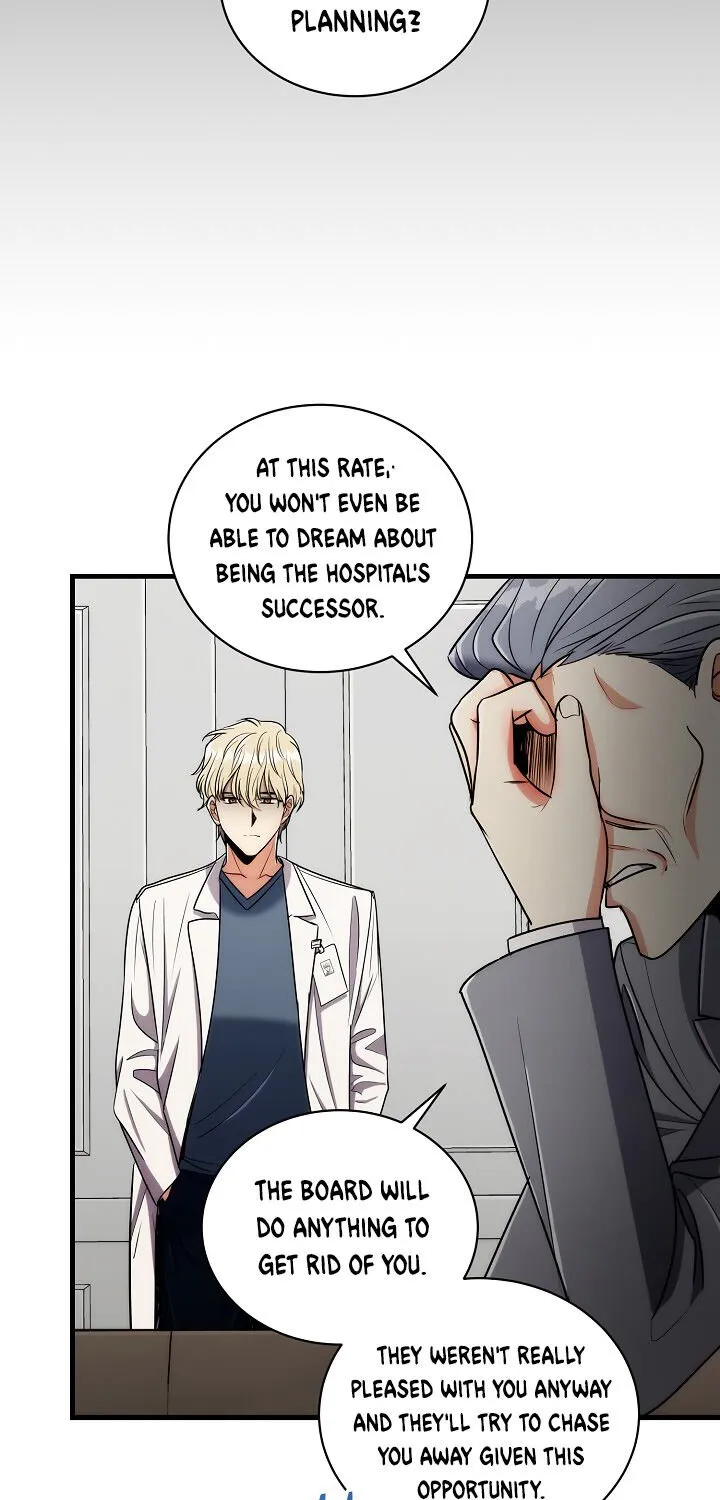 Medical Return Mangakakalot X Chapter 86 Page 36
