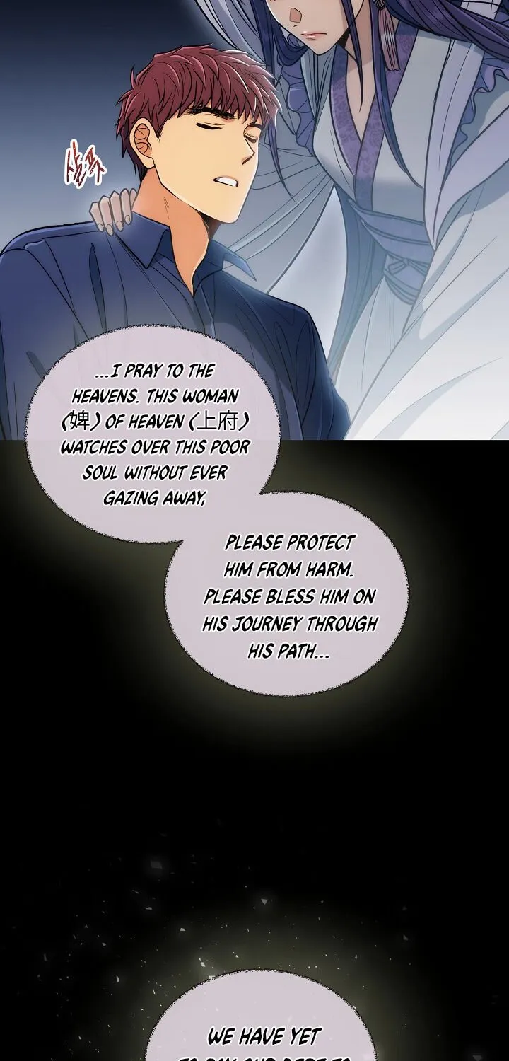 Medical Return Mangakakalot X Chapter 87 Page 49