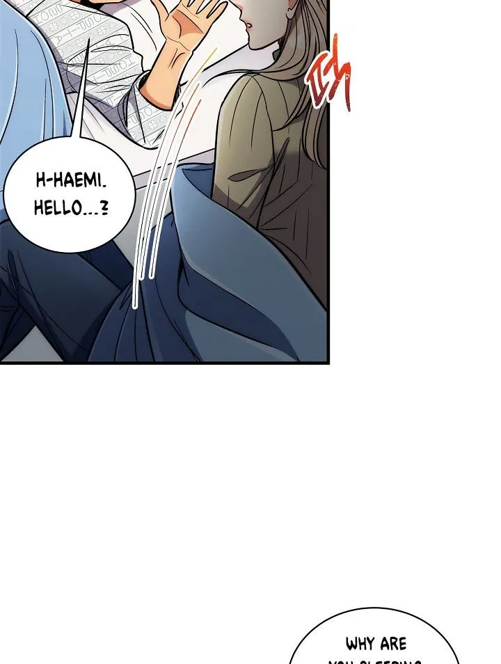 Medical Return Mangakakalot X Chapter 87 Page 66