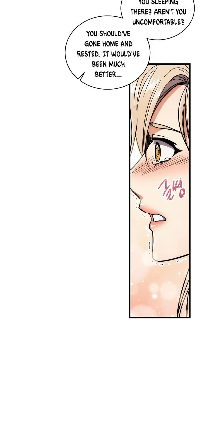 Medical Return Mangakakalot X Chapter 87 Page 67