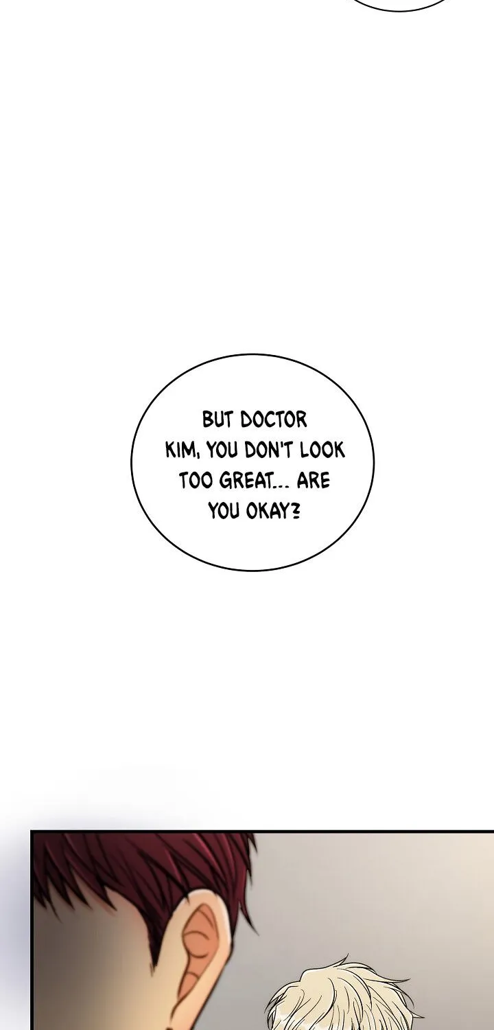 Medical Return Mangakakalot X Chapter 87 Page 15