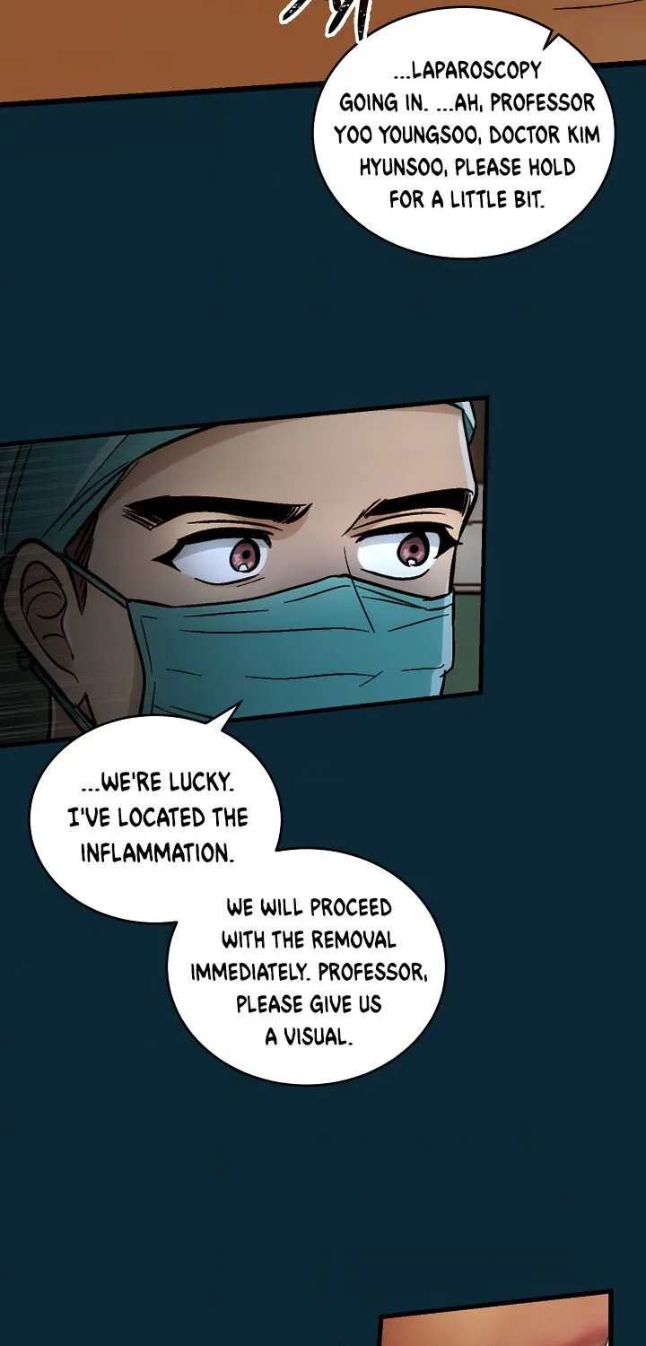 Medical Return Mangakakalot X Chapter 87 Page 27