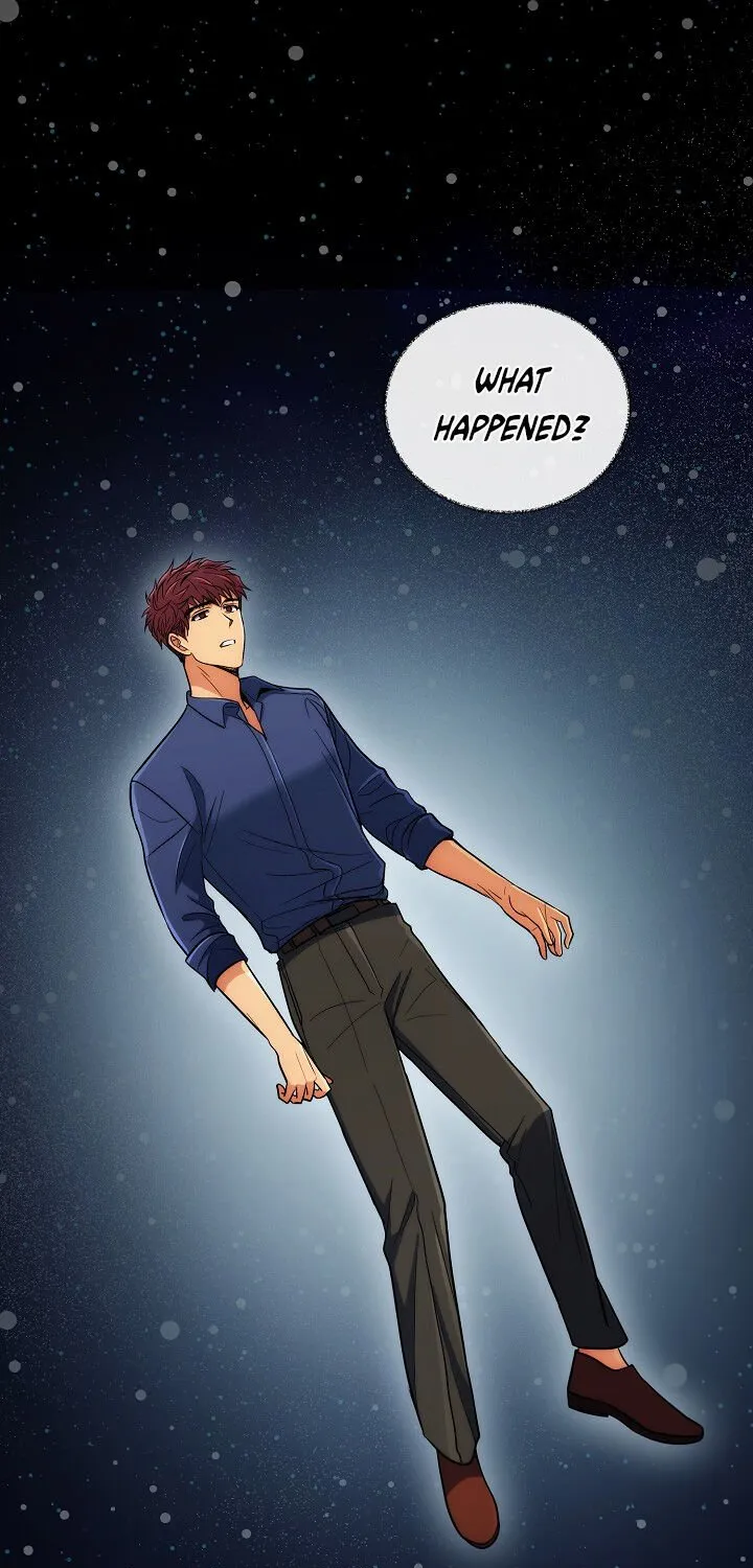 Medical Return Mangakakalot X Chapter 87 Page 39