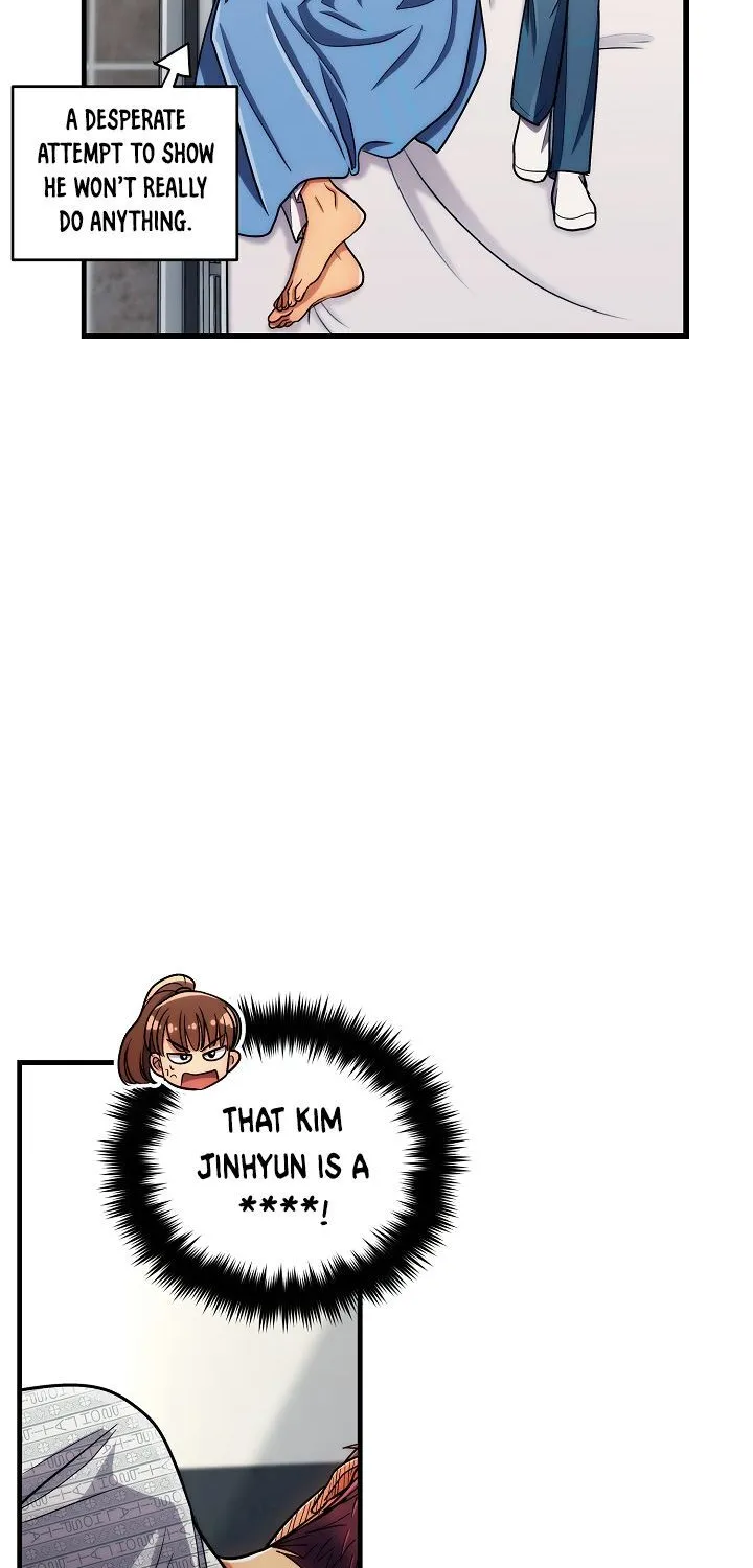 Medical Return Mangakakalot X Chapter 88 Page 46