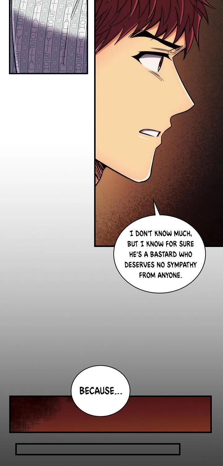 Medical Return Mangakakalot X Chapter 88 Page 61