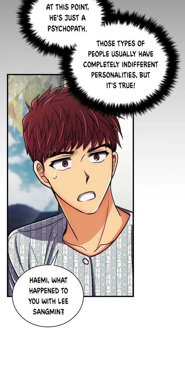 Medical Return Mangakakalot X Chapter 88 Page 69