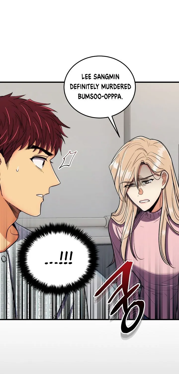 Medical Return Mangakakalot X Chapter 88 Page 70