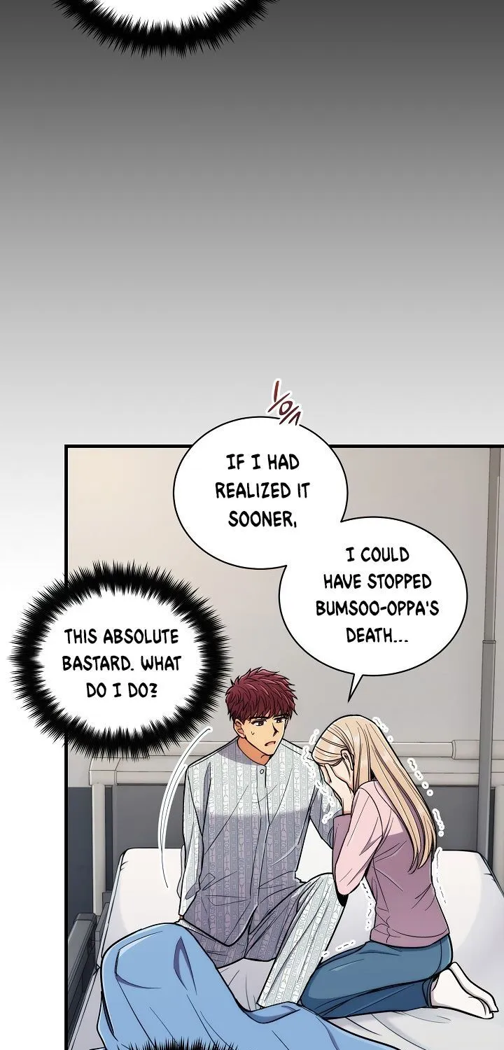 Medical Return Mangakakalot X Chapter 88 Page 73
