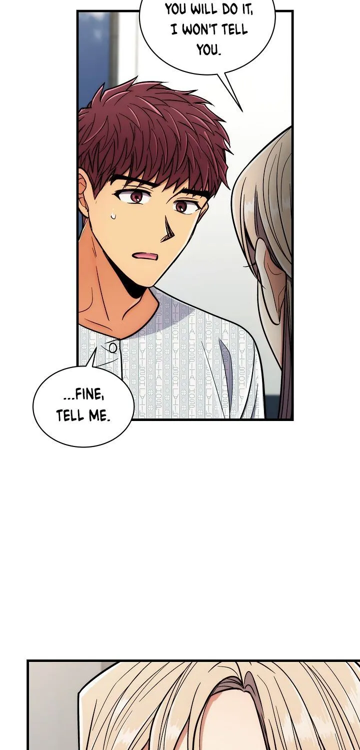 Medical Return Mangakakalot X Chapter 88 Page 79