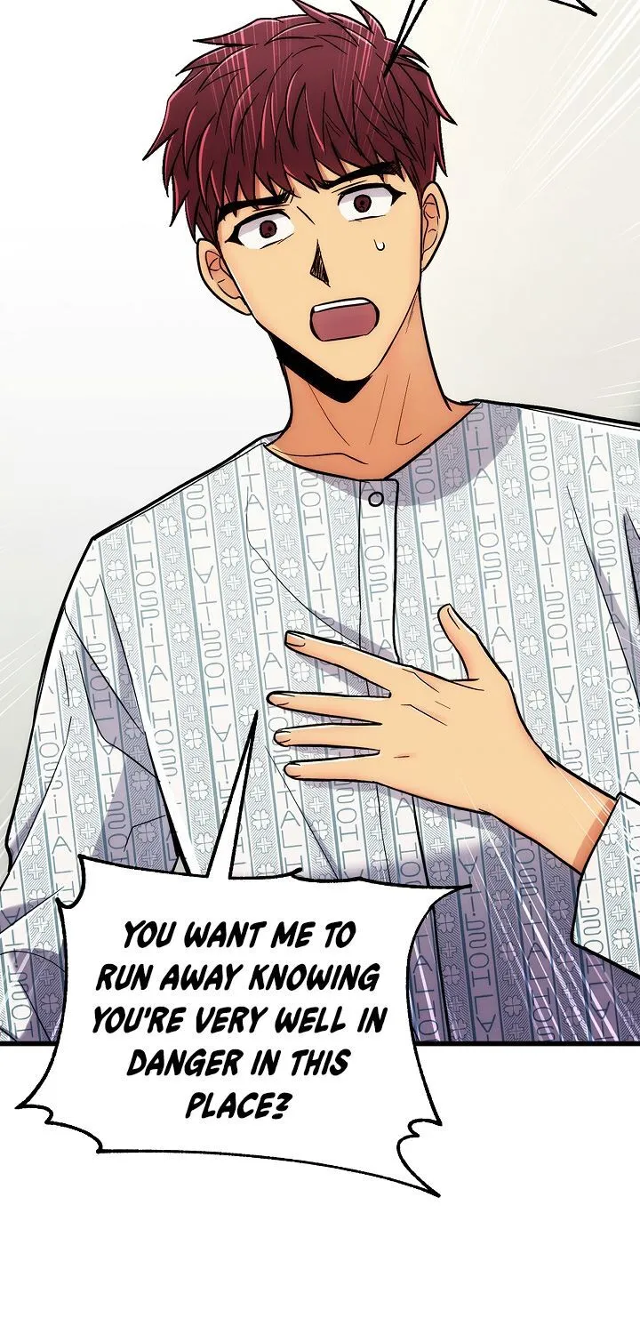 Medical Return Mangakakalot X Chapter 88 Page 89