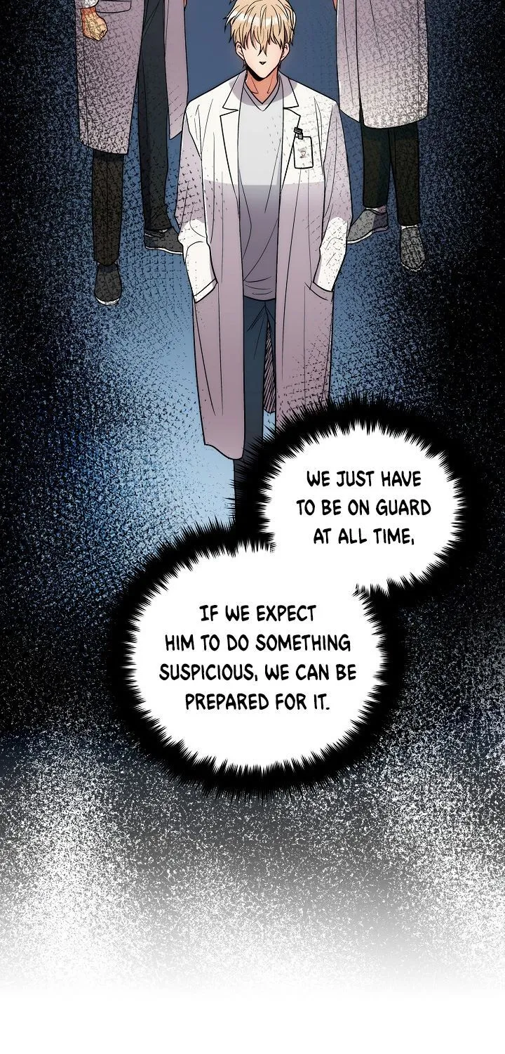 Medical Return Mangakakalot X Chapter 88 Page 93