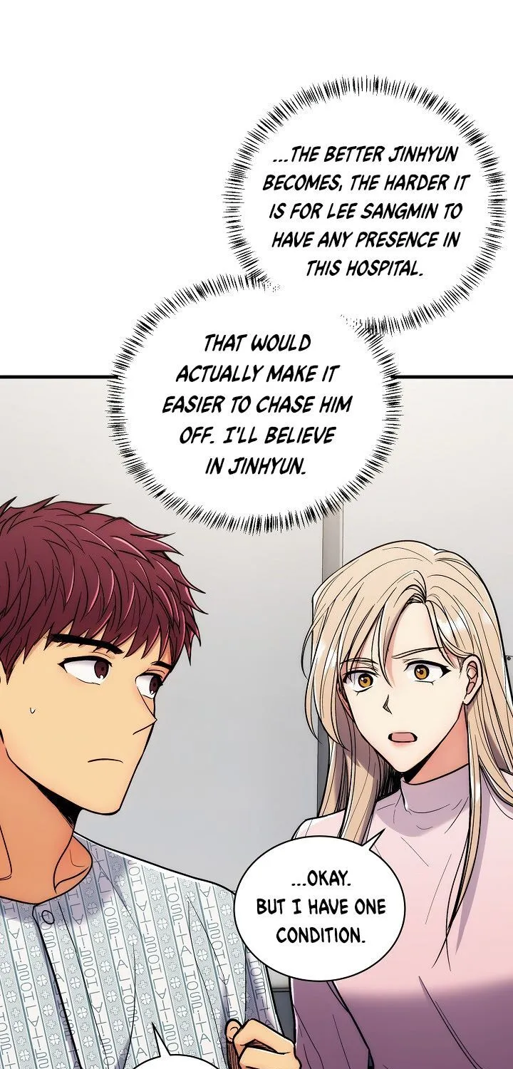 Medical Return Mangakakalot X Chapter 88 Page 97
