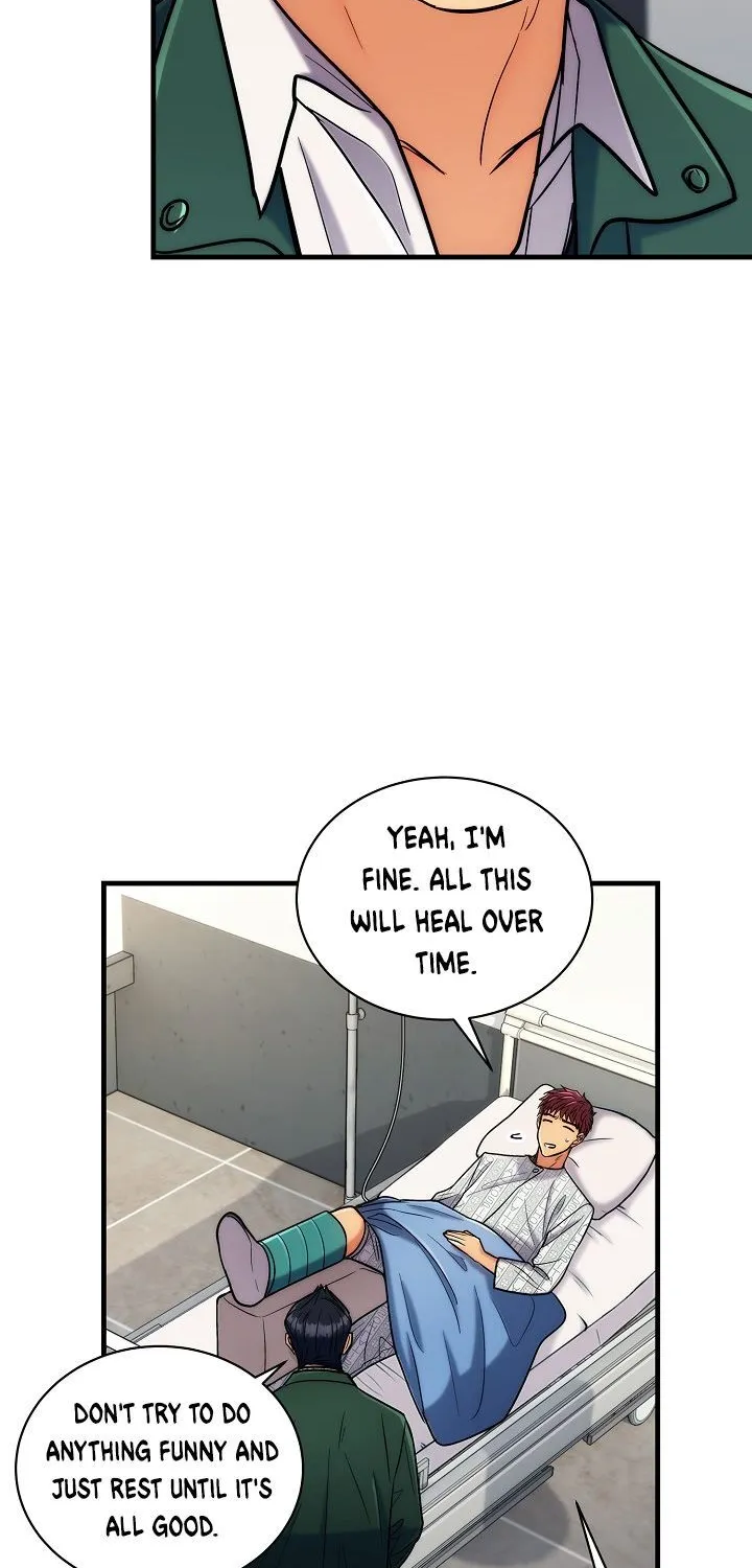 Medical Return Mangakakalot X Chapter 88 Page 19