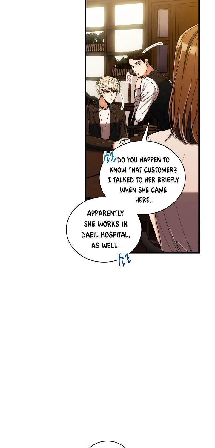 Medical Return Mangakakalot X Chapter 89 Page 70