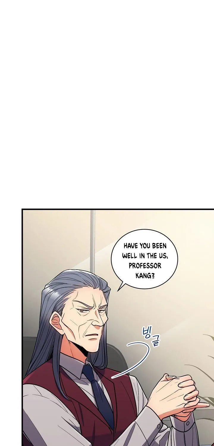 Medical Return Mangakakalot X Chapter 89 Page 8