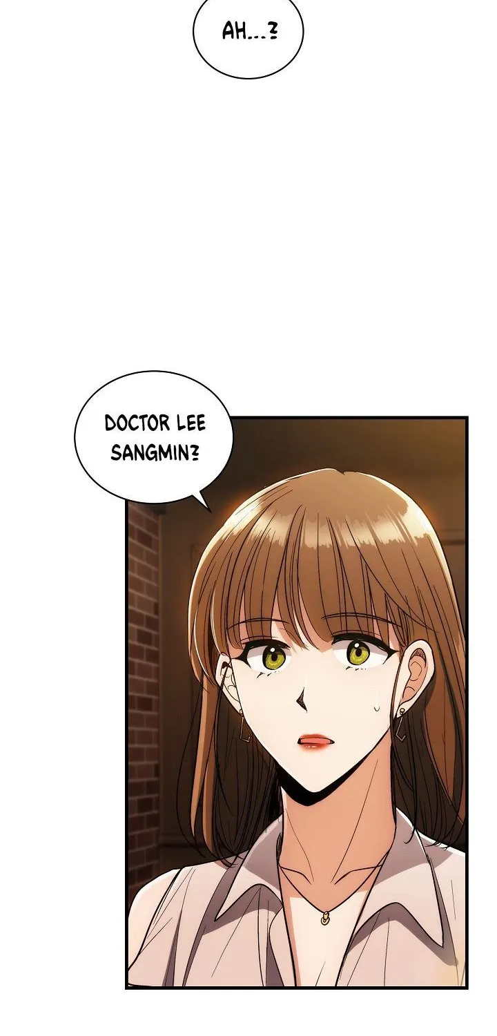 Medical Return Mangakakalot X Chapter 89 Page 71