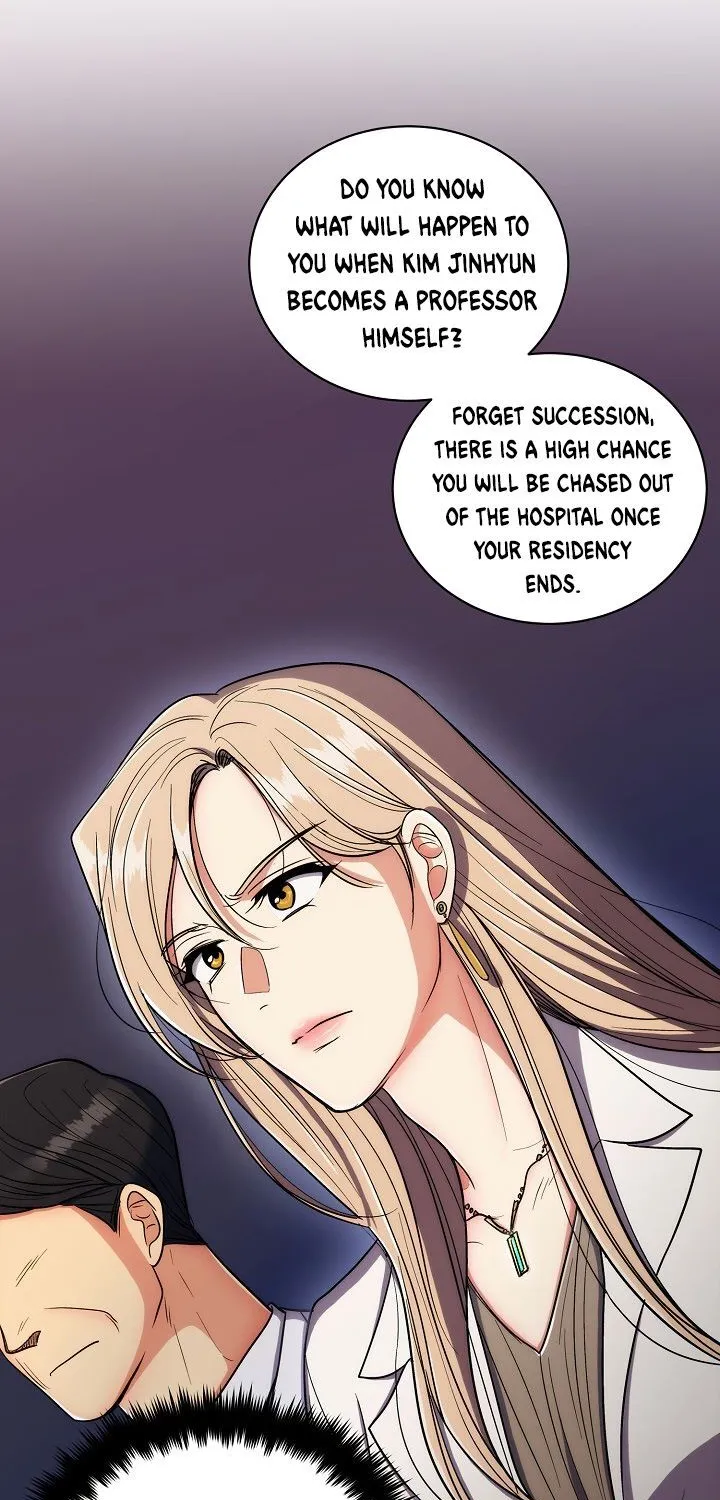 Medical Return Mangakakalot X Chapter 89 Page 87
