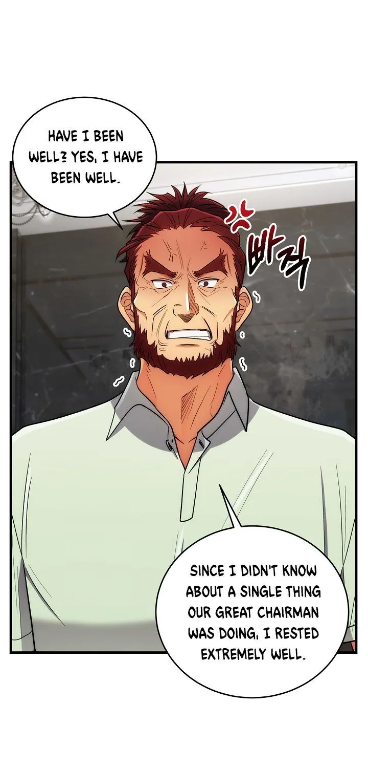 Medical Return Mangakakalot X Chapter 89 Page 10