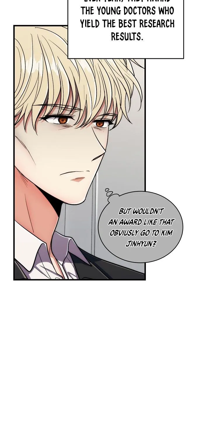 Medical Return Mangakakalot X Chapter 89 Page 92