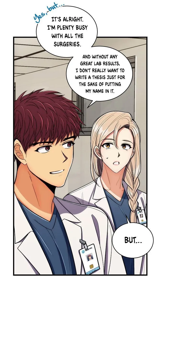 Medical Return Mangakakalot X Chapter 89 Page 96