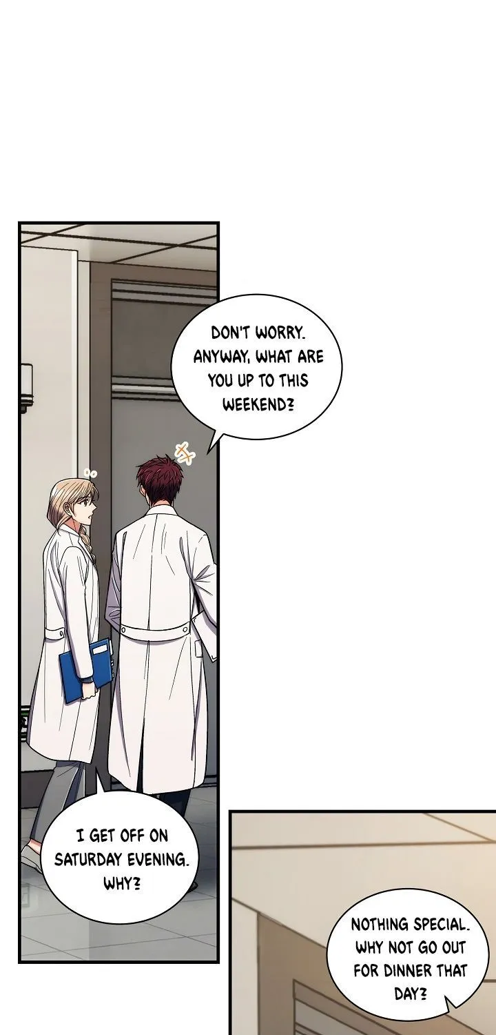 Medical Return Mangakakalot X Chapter 89 Page 97