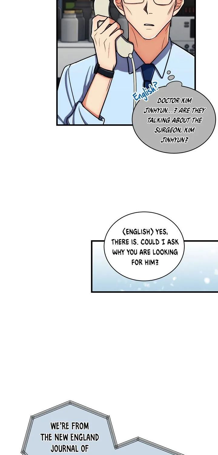 Medical Return Mangakakalot X Chapter 89 Page 101