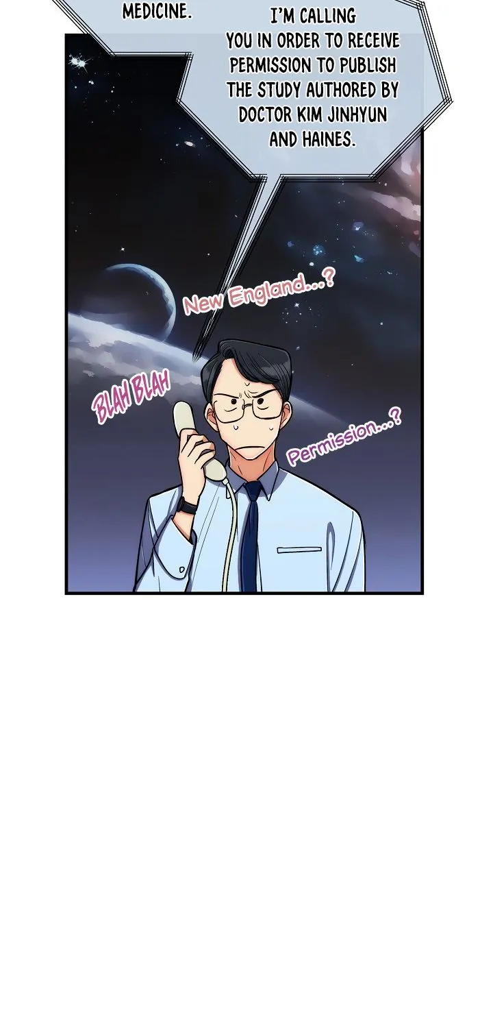 Medical Return Mangakakalot X Chapter 89 Page 102