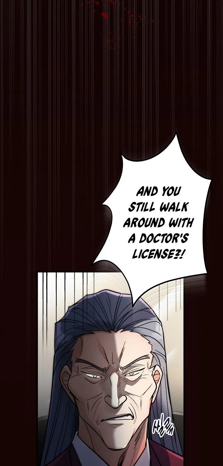 Medical Return Mangakakalot X Chapter 89 Page 14