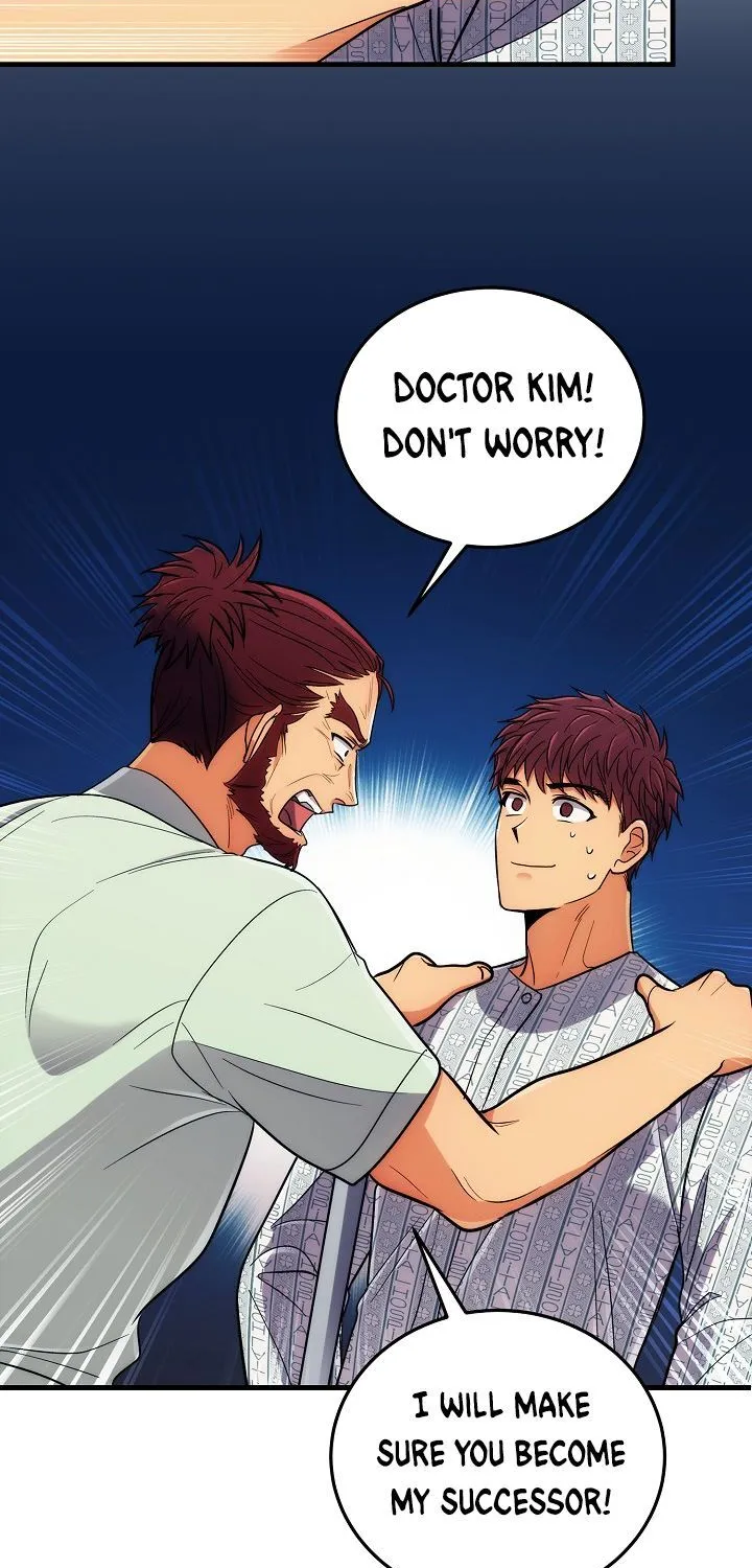 Medical Return Mangakakalot X Chapter 89 Page 28
