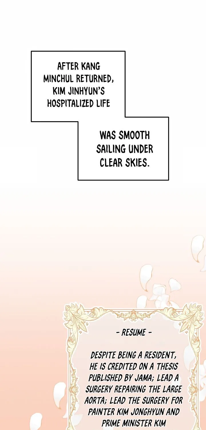 Medical Return Mangakakalot X Chapter 89 Page 30