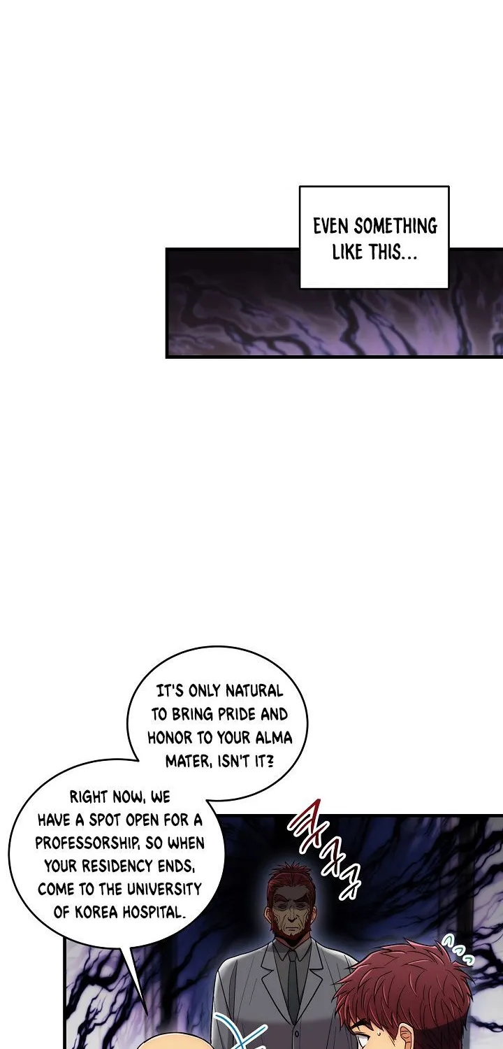 Medical Return Mangakakalot X Chapter 89 Page 36