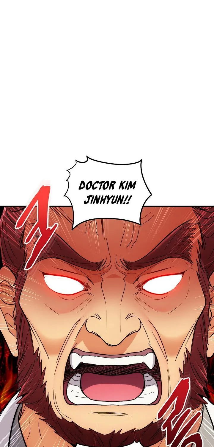Medical Return Mangakakalot X Chapter 89 Page 38