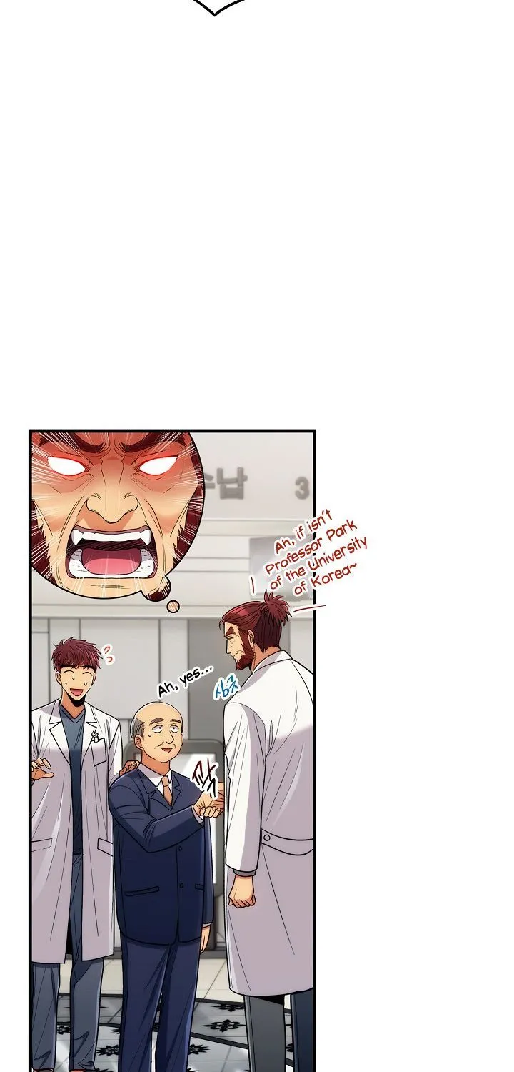 Medical Return Mangakakalot X Chapter 89 Page 40