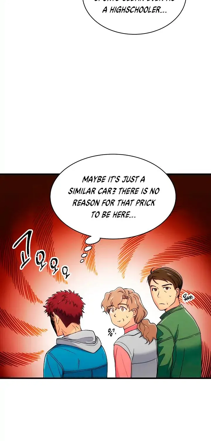 Medical Return Mangakakalot X Chapter 9 Page 15