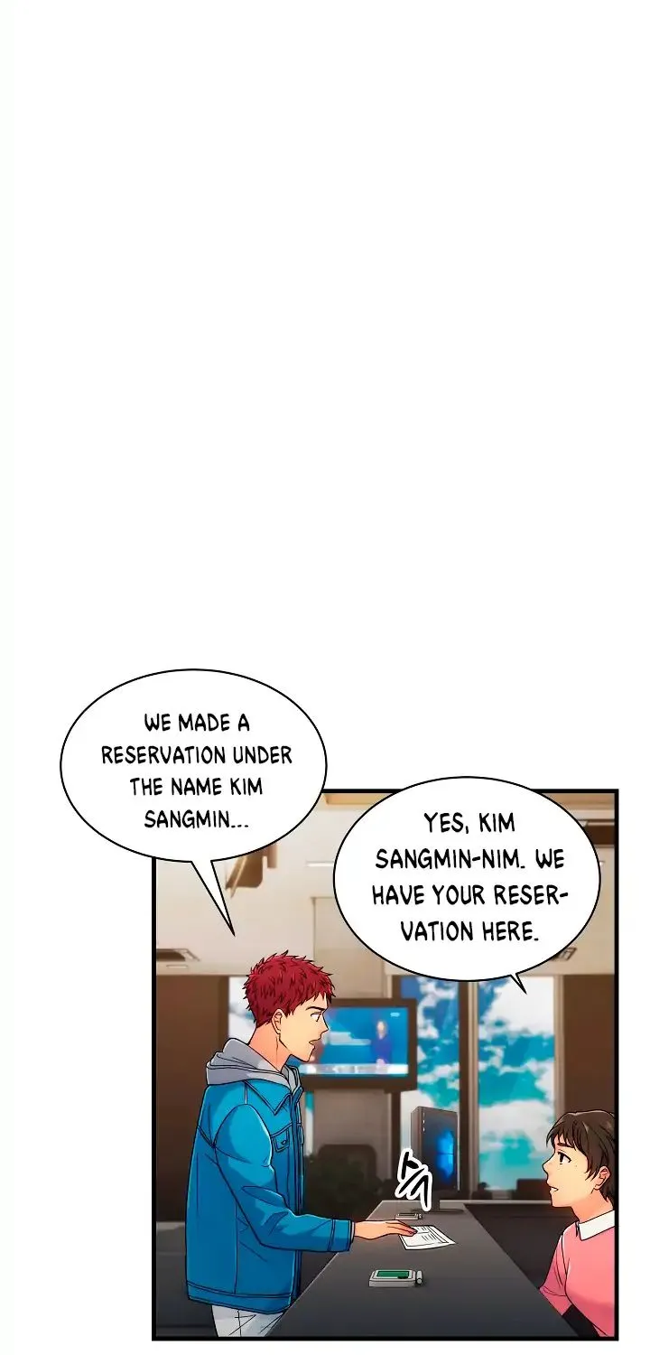 Medical Return Mangakakalot X Chapter 9 Page 16