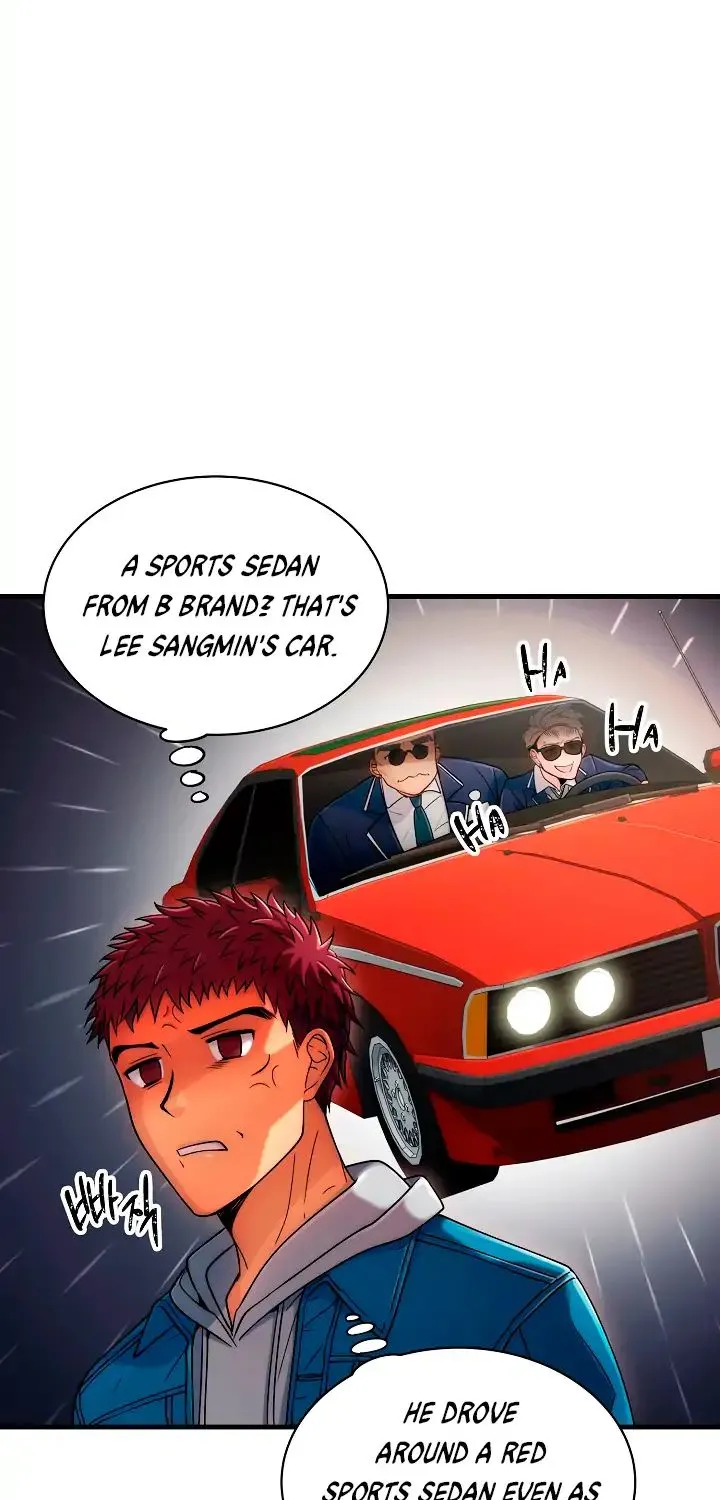 Medical Return Mangakakalot X Chapter 9 Page 14