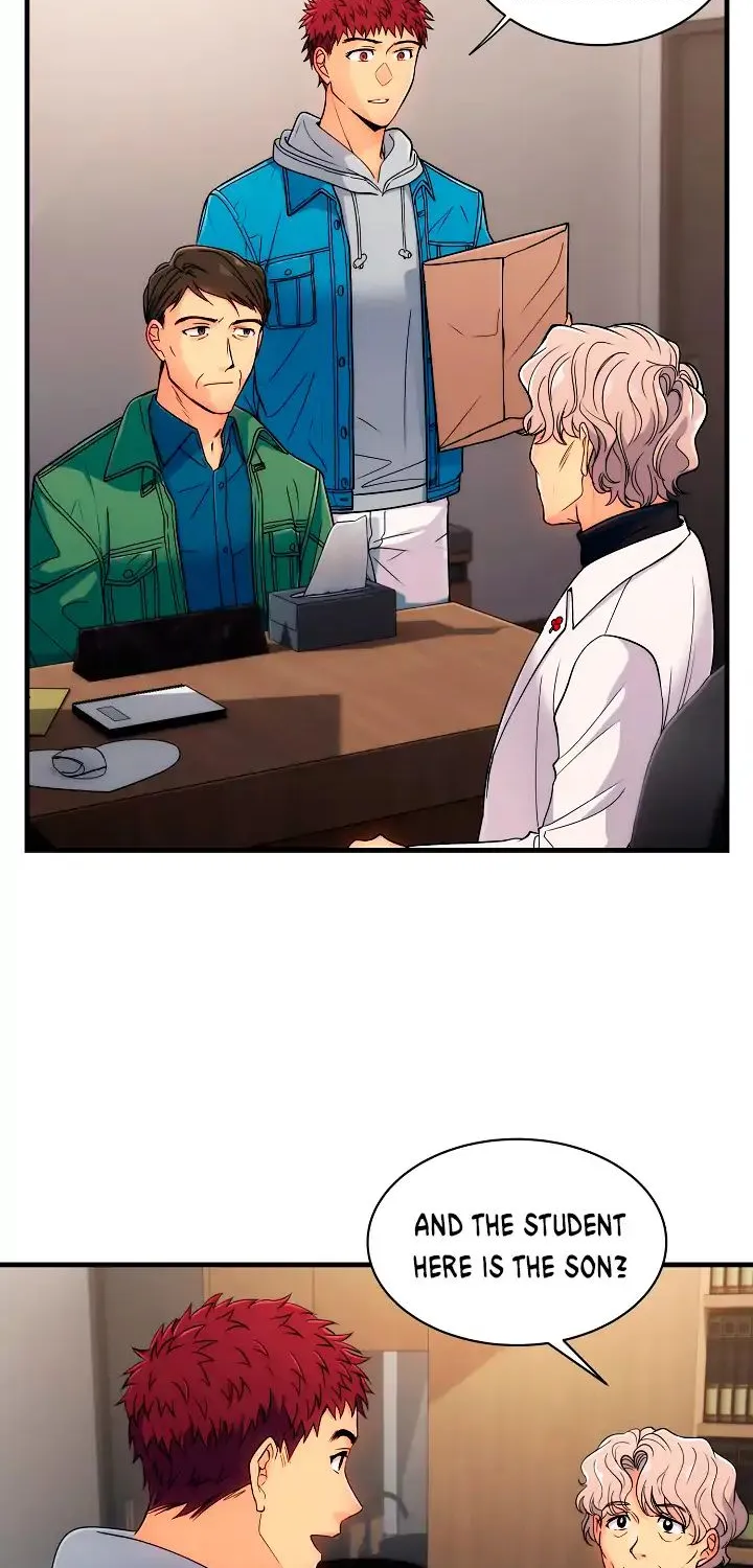 Medical Return Mangakakalot X Chapter 9 Page 28