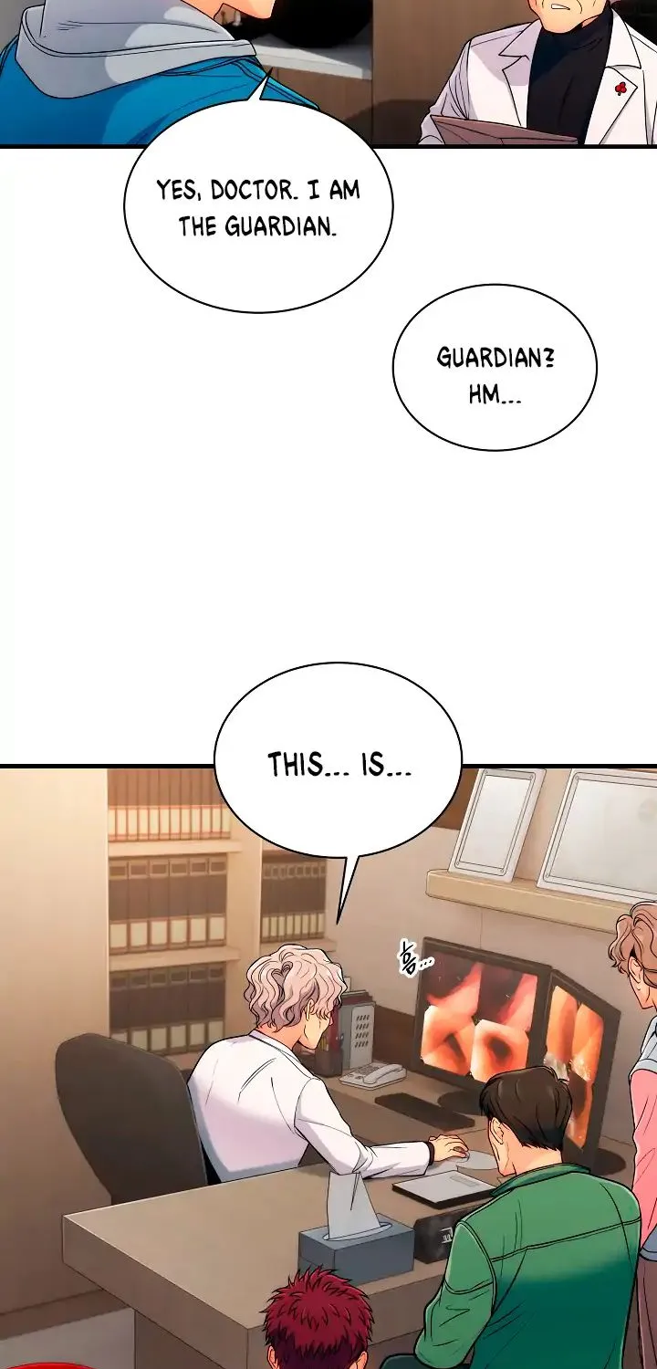 Medical Return Mangakakalot X Chapter 9 Page 29