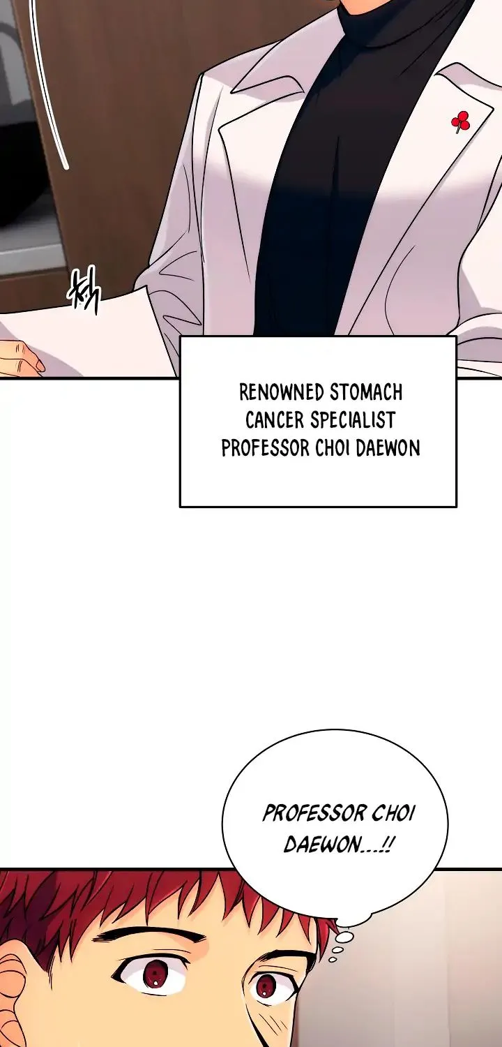 Medical Return Mangakakalot X Chapter 9 Page 24