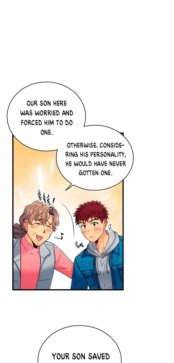 Medical Return Mangakakalot X Chapter 9 Page 36