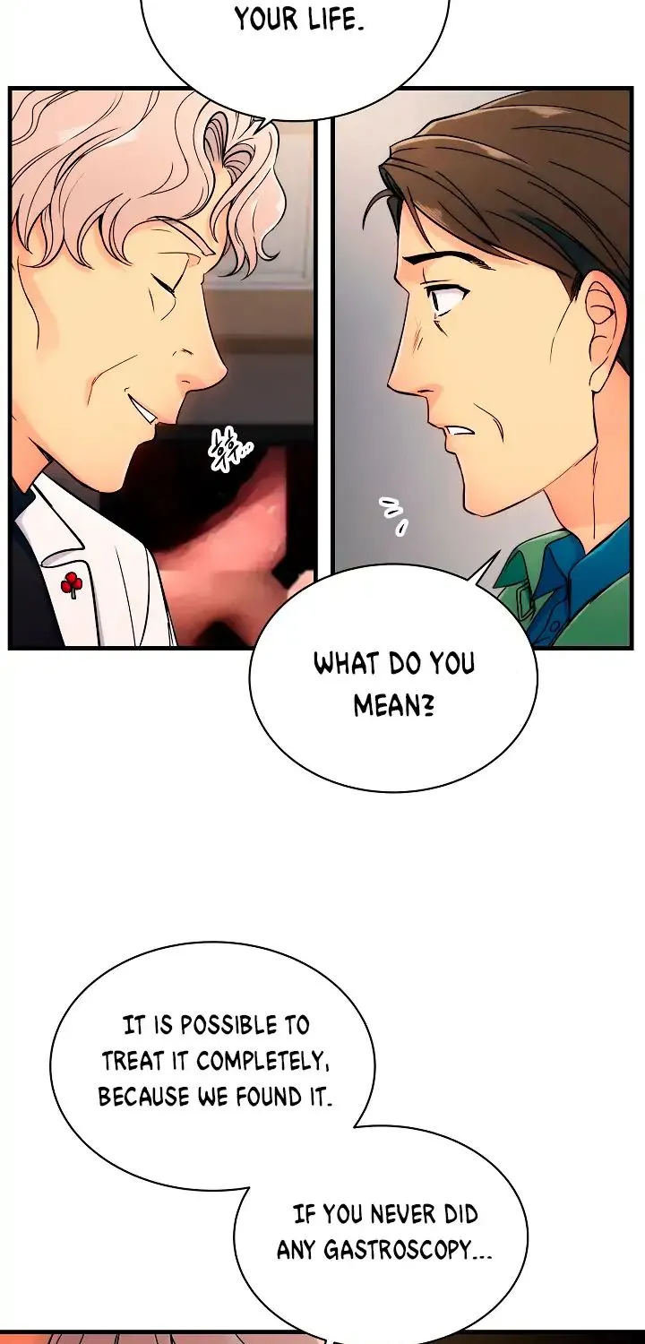 Medical Return Mangakakalot X Chapter 9 Page 37