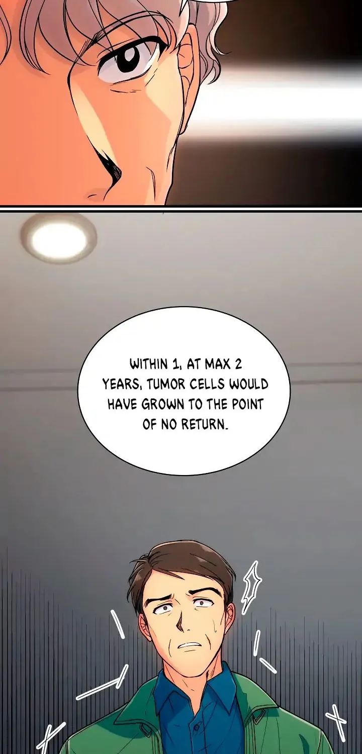 Medical Return Mangakakalot X Chapter 9 Page 38