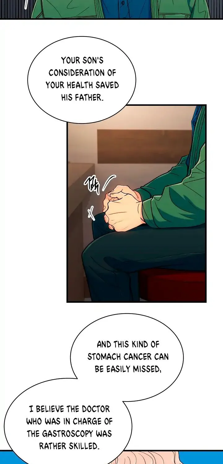 Medical Return Mangakakalot X Chapter 9 Page 39