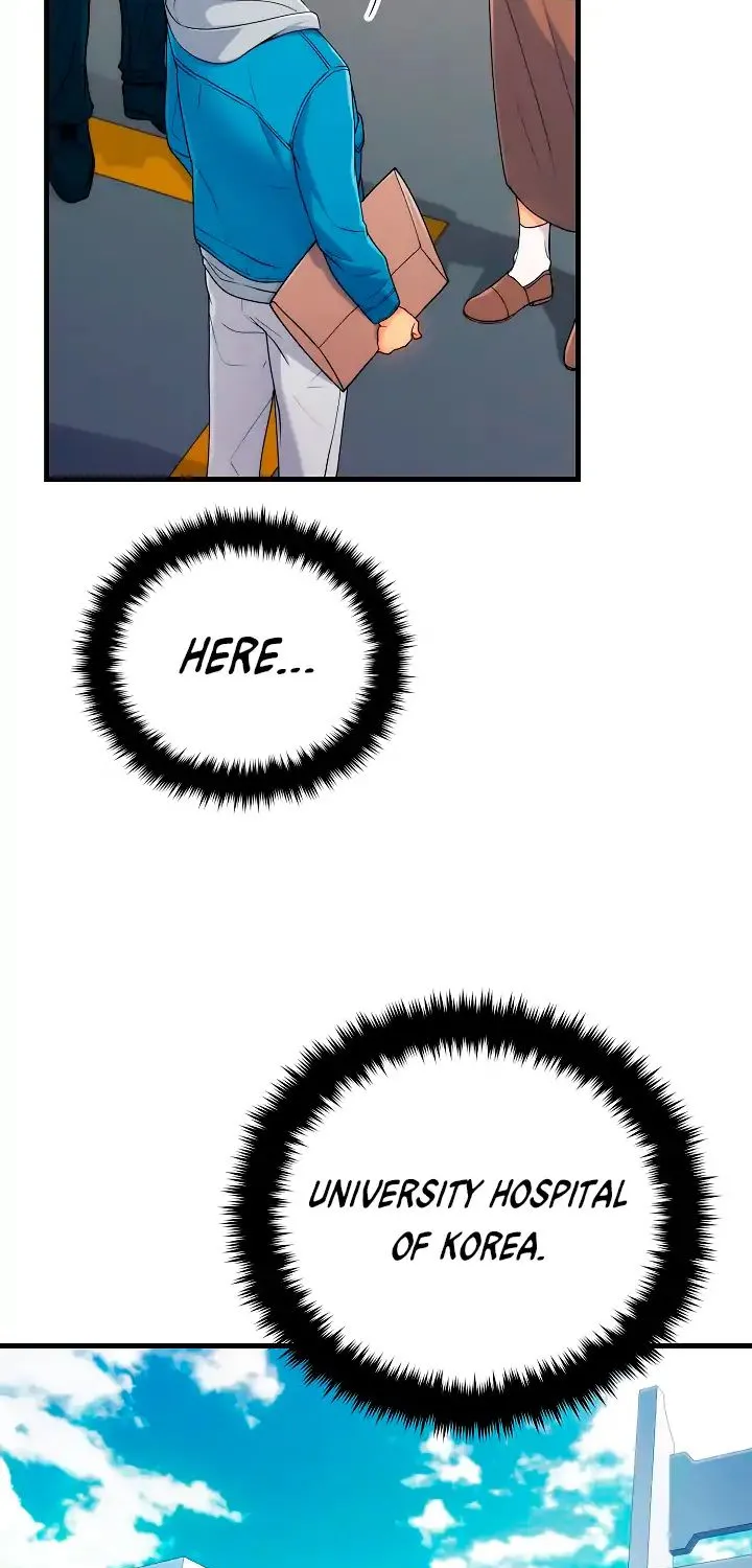 Medical Return Mangakakalot X Chapter 9 Page 4